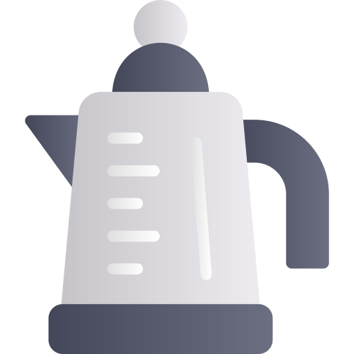 Kettle free icon Kettle free icon