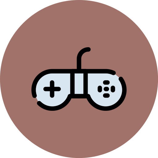 Геймпад бесплатно иконка