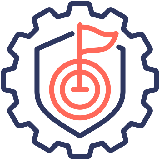 사명 무료 아이콘 사명 무료 아이콘