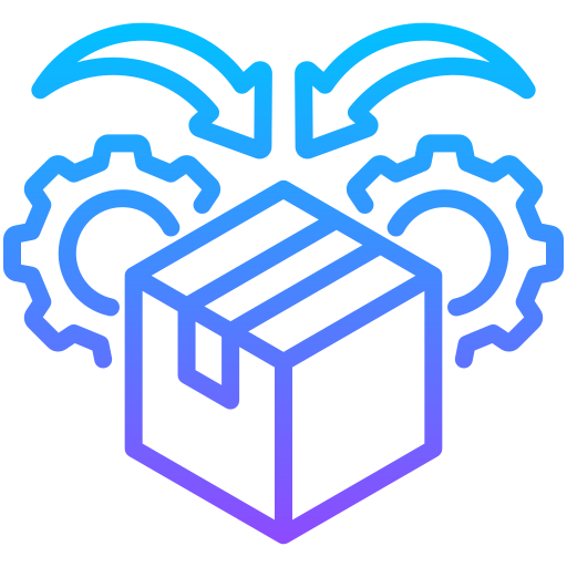 productividad icono gratis