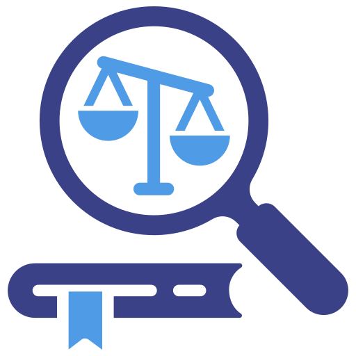 ciencia política icono gratis