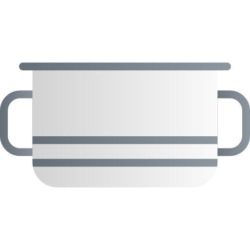 Pot free icon Pot free icon