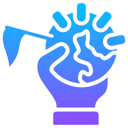 Control free icon