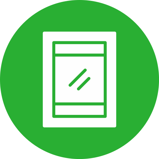 Tablet free icon