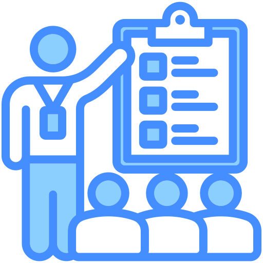 persönlicher trainer kostenlos Icon