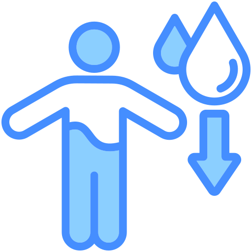 flüssigkeitszufuhr kostenlos Icon flüssigkeitszufuhr kostenlos Icon