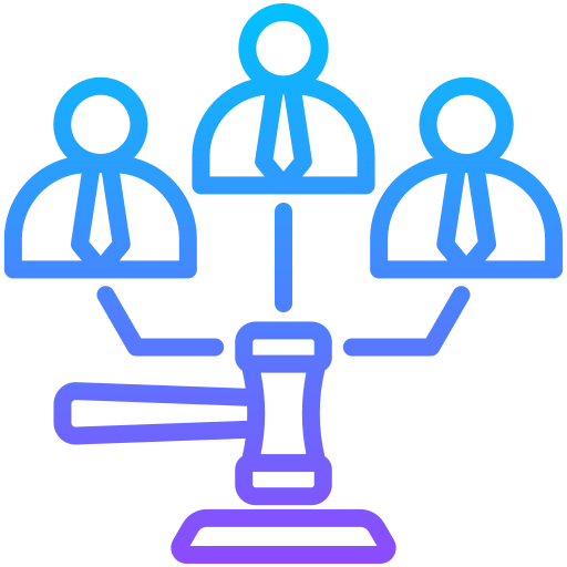 política icono gratis