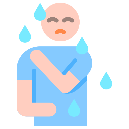 schweiß kostenlos Icon
