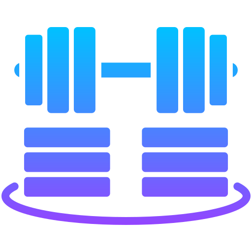 hantel kostenlos Icon hantel kostenlos Icon