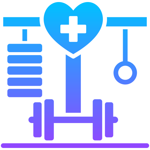 fitnessgeräte kostenlos Icon fitnessgeräte kostenlos Icon