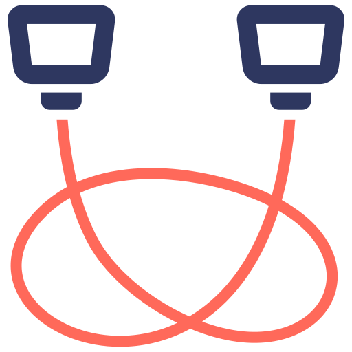 widerstandsbänder kostenlos Icon