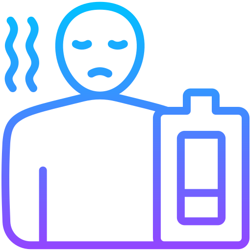 피로 무료 아이콘 피로 무료 아이콘