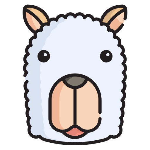 llama icono gratis