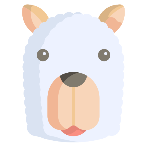 llama icono gratis