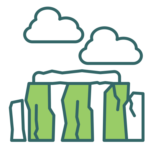 Stonehenge free icon