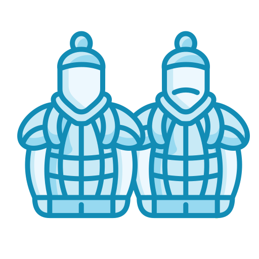 Terracotta army free icon