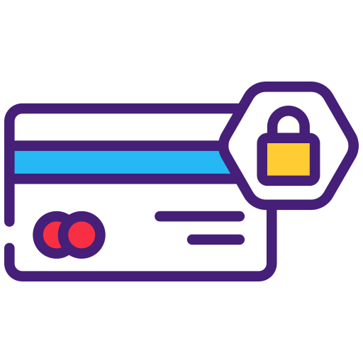 tarjeta de crédito icono gratis