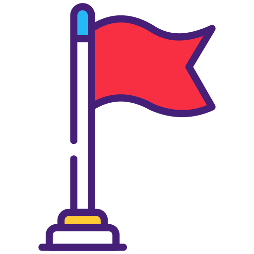 Destination free icon