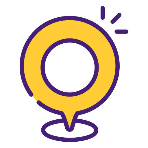 ubicación icono gratis