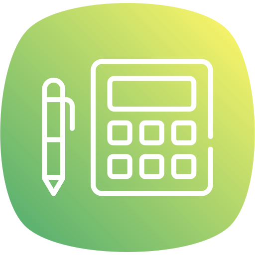 calculadora icono gratis