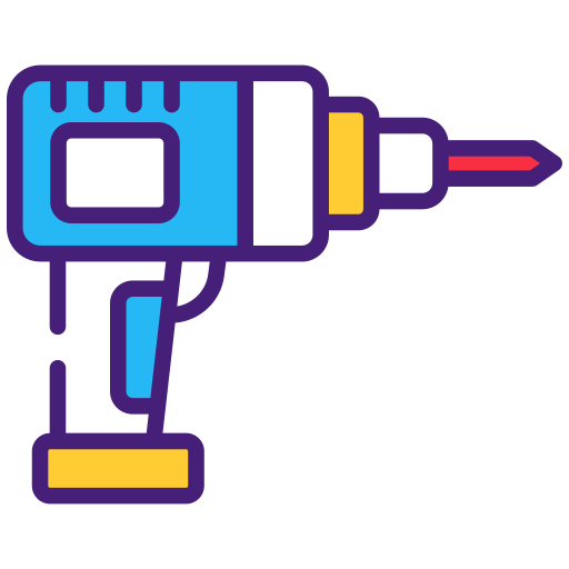 bohrmaschine kostenlos Icon bohrmaschine kostenlos Icon