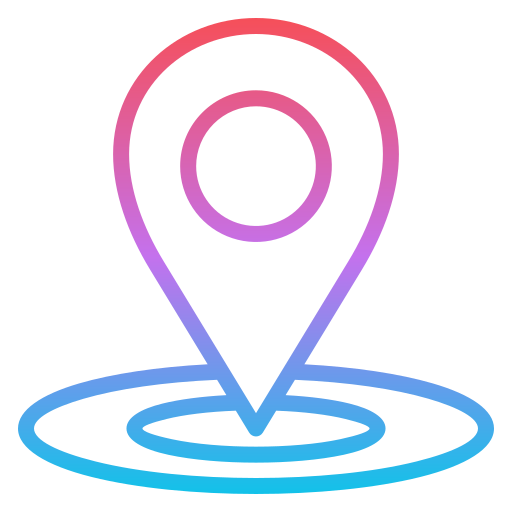 standort kostenlos Icon