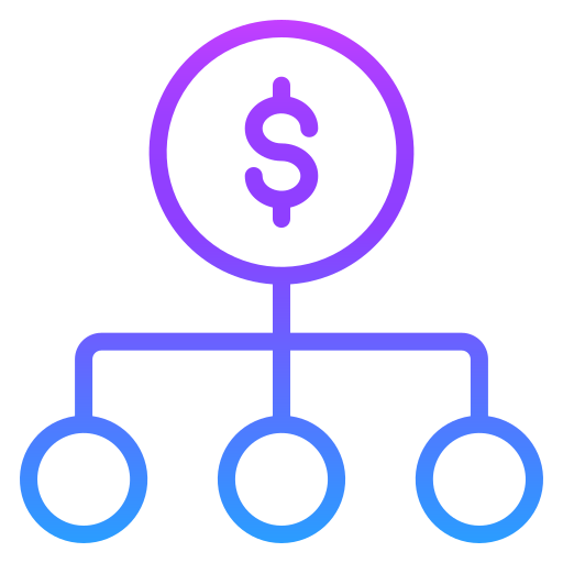 diagrama icono gratis