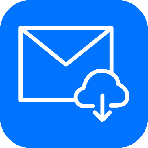 descargar correo icono gratis