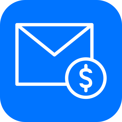 finanzas icono gratis