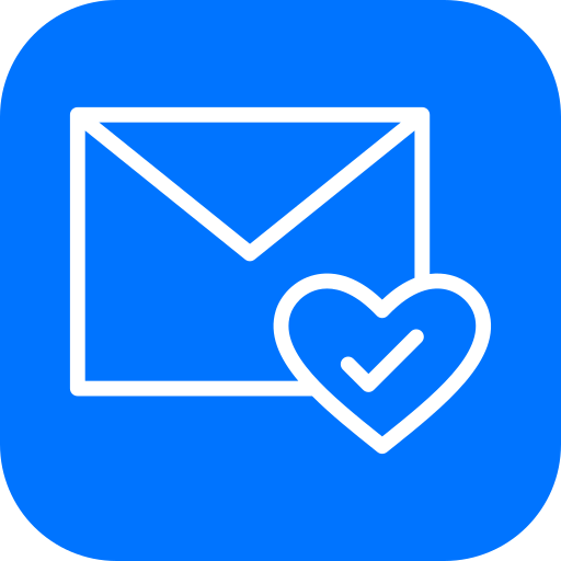 correo icono gratis