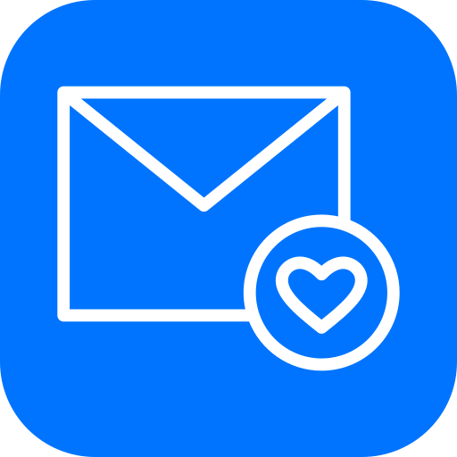 correo icono gratis