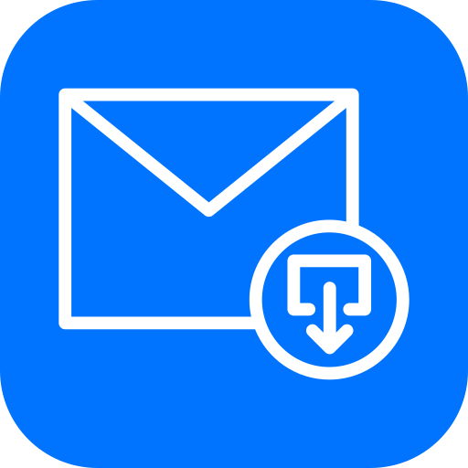 compartir correo icono gratis