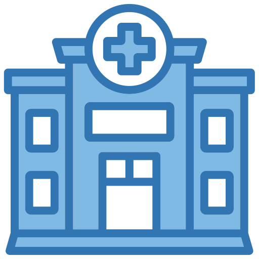 hospital icono gratis