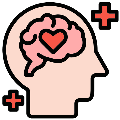 psicólogo icono gratis