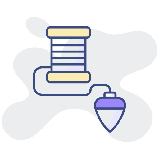 Plummet free icon Plummet free icon