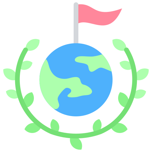 extranjero icono gratis