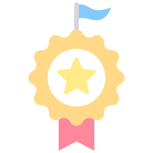 einzel kostenlos Icon
