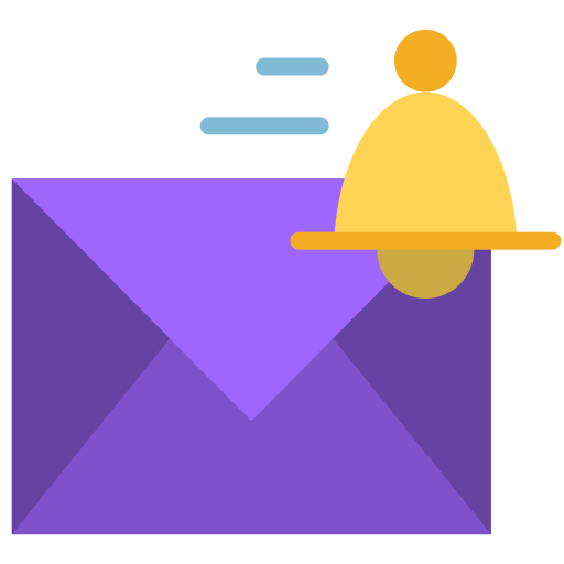 mail Icône gratuit mail Icône gratuit