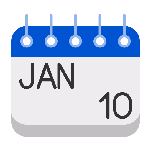 January free icon January free icon