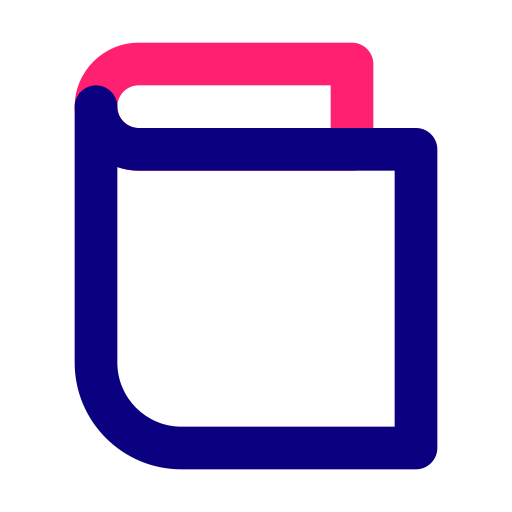 Book free icon