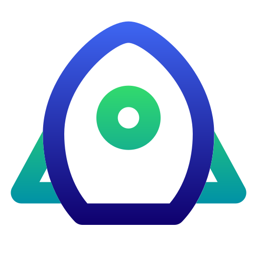 rakete kostenlos Icon rakete kostenlos Icon