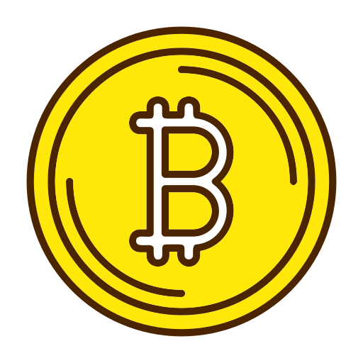 bitcoin icono gratis