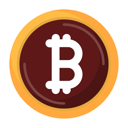 bitcoin icono gratis