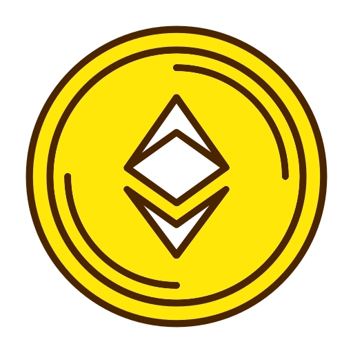 ethereum icono gratis