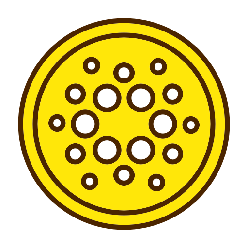 cardano icono gratis