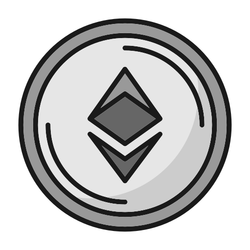 ethereum icono gratis