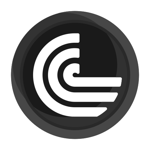 Bit torrent free icon
