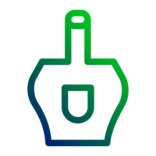 alcool Icône gratuit