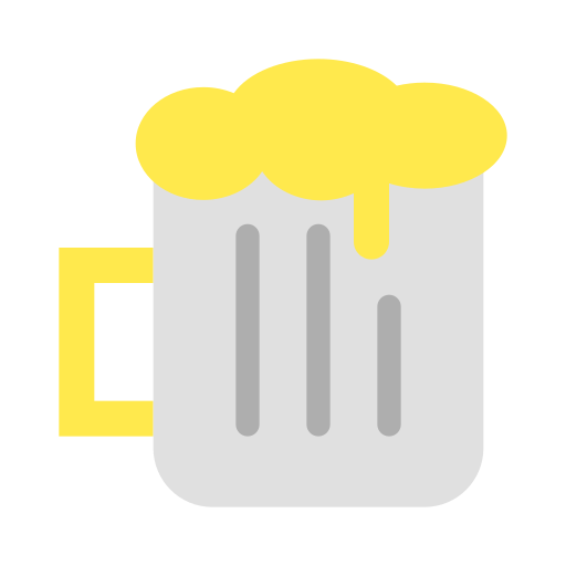 cerveja grátis ícone cerveja grátis ícone
