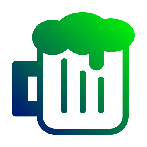 bière Icône gratuit